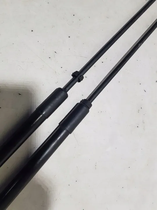 MERCEDES GLC W253 X253 Motorhuvudstötdämpare Set 2539801164 image 4