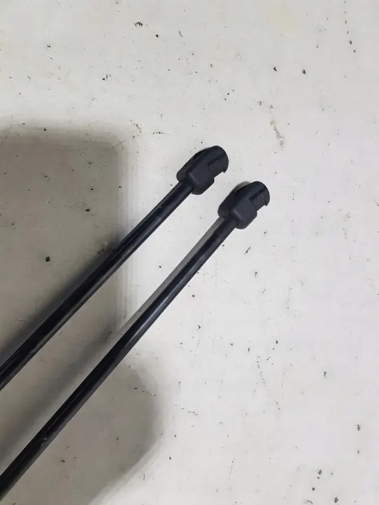 MERCEDES GLC W253 X253 Motorhuvudstötdämpare Set 2539801164 image 5