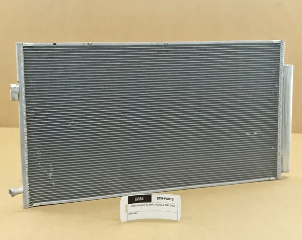 OEM AC Condensor voor Toyota C-HR, Corolla, Prius image 2