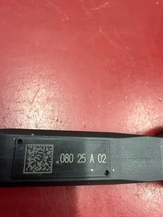 BMW X3 G45 taka stabilointilinkki OEM 5A3B6E0 image 3