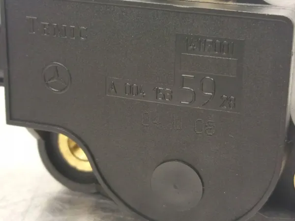 Oljenivåsensor Mercedes E-Klass W211 2.2 CDI A0041535928 image 8