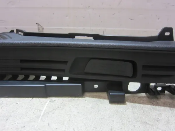 BMW X5 F15 Rechter Kofferbakafdekking OEM 51477326680 image 3