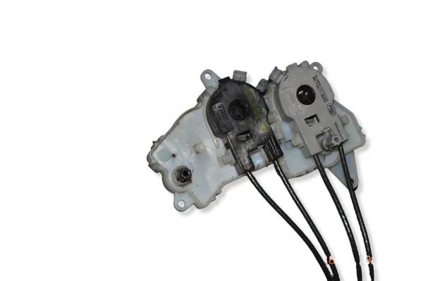 Ford Focus värmarmotor länk OEM 98AB11503AE image 5