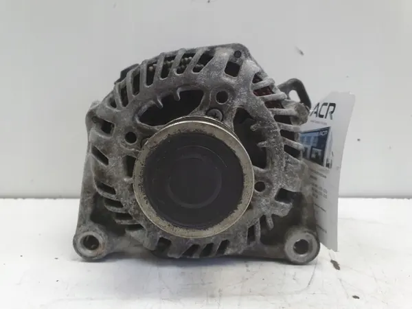 Vaihtovirtageneraattori Peugeot 2008 1.5 Blue HDI OE 9824742880 image 7