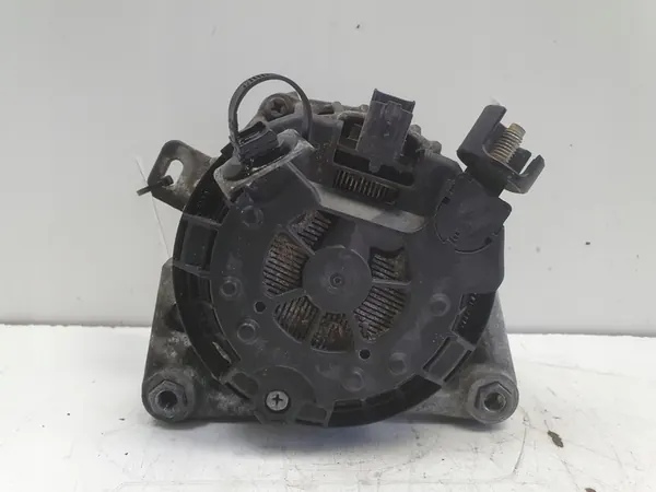 Vaihtovirtageneraattori Peugeot 2008 1.5 Blue HDI OE 9824742880 image 8