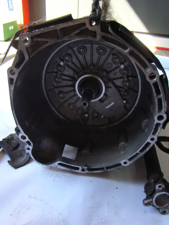 BMW F30 F31 F32 F35 Autovaihteisto SKRZ1101027 image 6