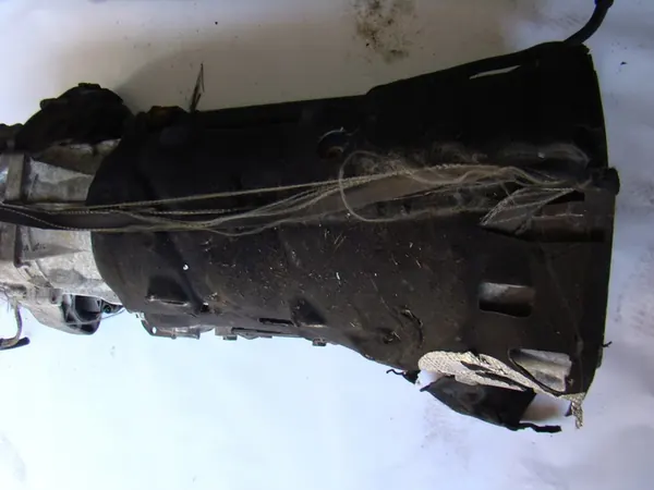 BMW F30 F31 F32 F35 Autovaihteisto SKRZ1101027 image 8