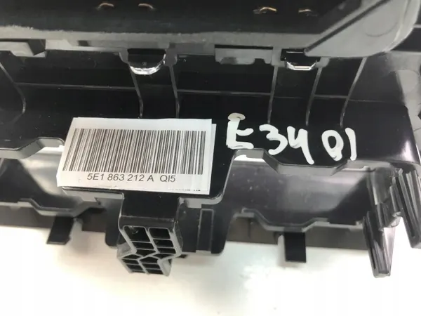 Skoda Pook OEM 5E1863212A - Gebruikt image 3