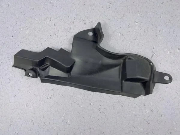 OEM 1694503-00-C Protetor de amortecedor dianteiro esquerdo Tesla image 2