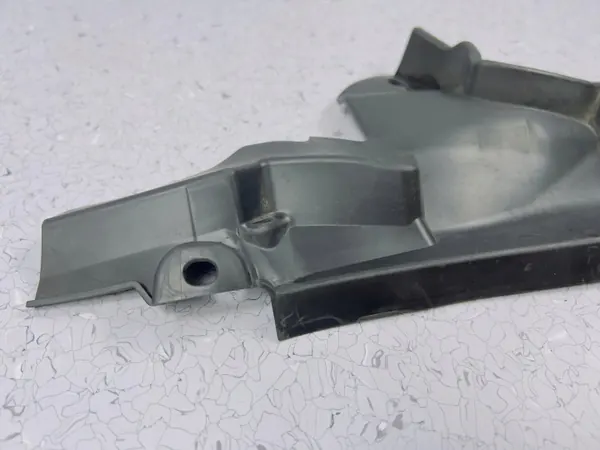 OEM 1694503-00-C Protetor de amortecedor dianteiro esquerdo Tesla image 3