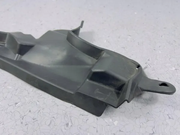 OEM 1694503-00-C Protetor de amortecedor dianteiro esquerdo Tesla image 4