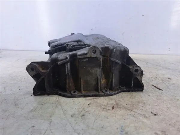 Ölwanne OEM 03G103603Q für VW Passat B6 2.0TDI image 3