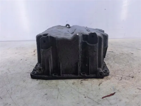 Ölwanne OEM 03G103603Q für VW Passat B6 2.0TDI image 4