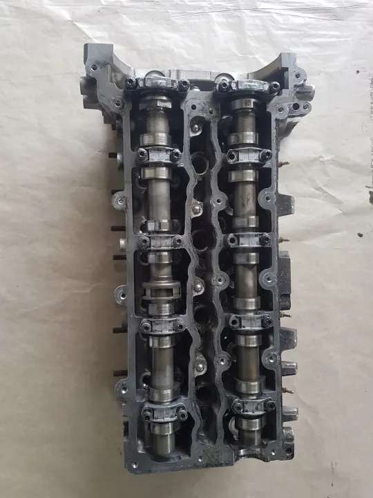 Zylinderkopf C-Klasse W205 2.2CDI OEM A6510501301 image 2