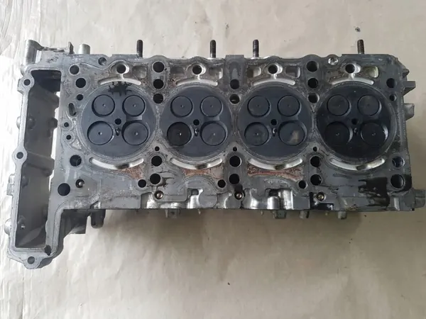 Zylinderkopf C-Klasse W205 2.2CDI OEM A6510501301 image 5