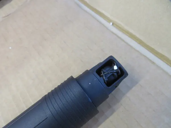 SEAT ATECA Electric Liftgate Actuators DEFFNER image 6