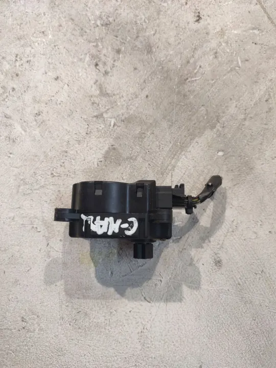 Actuador de trampilla de aire centro Ford Focus C-MAX 3MEH19E616AB image 3