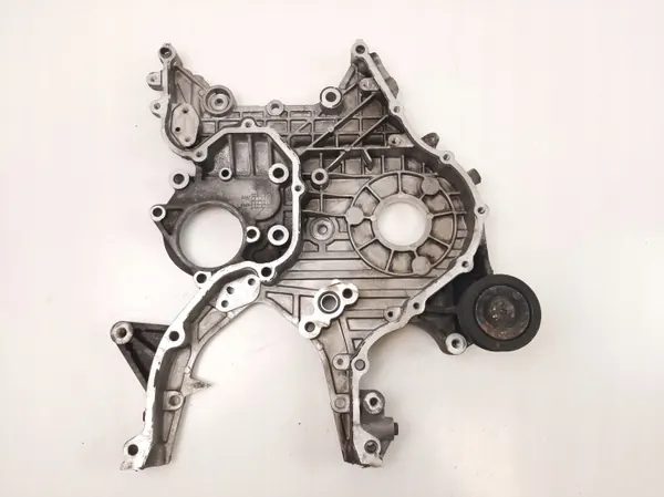 Begagnade Kia motor delar OEM MAM18928 image 2