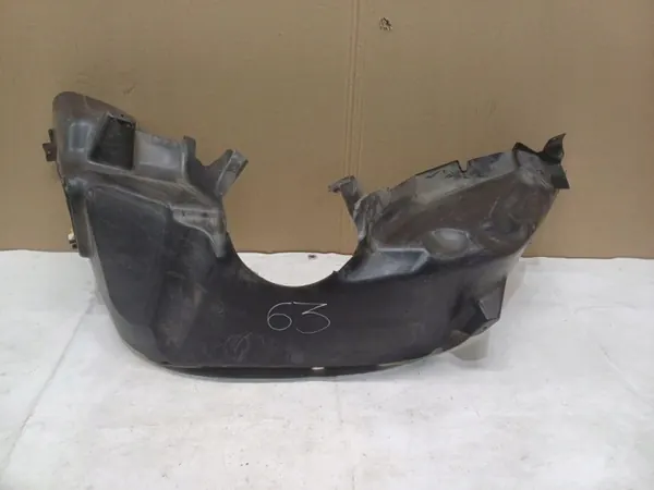 Aile avant droite Jeep Renegade OEM 51984013 image 2