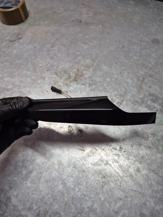 OEM 3V1858415 Ambient-sierstrip Skoda Superb B8 image 2