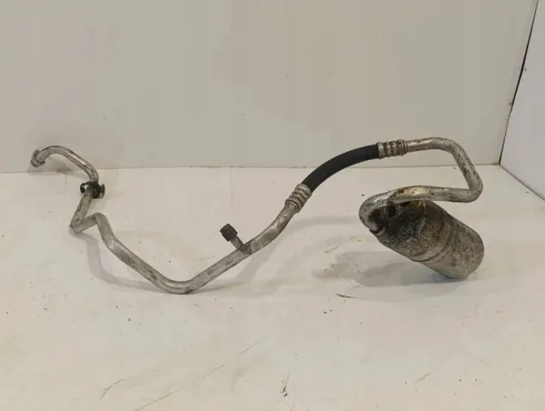 Secador AC OEM 8200468518 para Opel Vivaro Combi 2.0L image 2