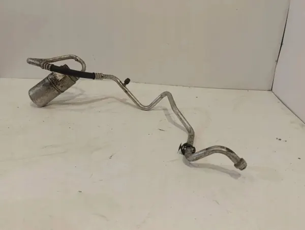 Secador AC OEM 8200468518 para Opel Vivaro Combi 2.0L image 3