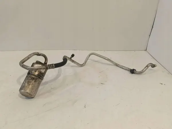 Secador AC OEM 8200468518 para Opel Vivaro Combi 2.0L image 4