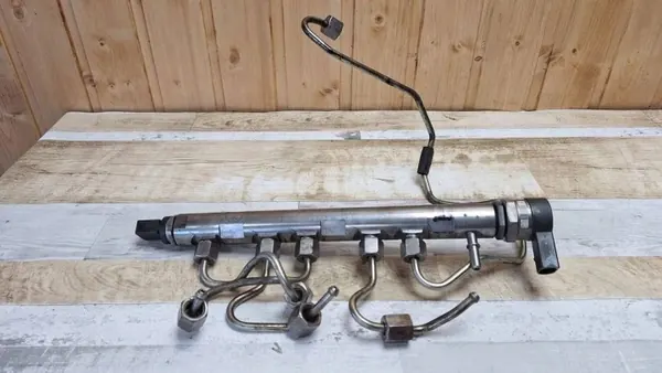 Inspuitrail OEM 780912805 voor BMW N47 2.0D image 5