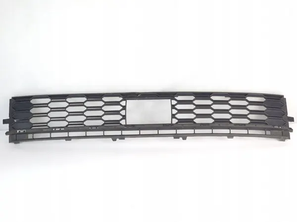 Griglia Centrale Paraurti Skoda Rapid Lift image 2