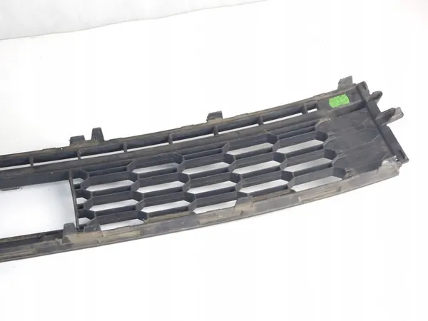 Griglia Centrale Paraurti Skoda Rapid Lift image 6