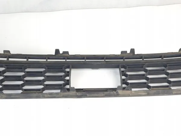 Griglia Centrale Paraurti Skoda Rapid Lift image 7