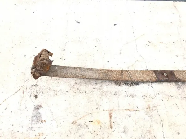 Vänster bakbladfjäder OEM LORK-714-1000016498 image 3