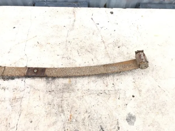 Vänster bakbladfjäder OEM LORK-714-1000016498 image 4