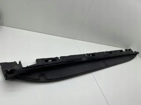 Mercedes GLC X253 Rechter Drempel Glijer Montage OEM image 2
