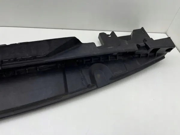 Mercedes GLC X253 Rechter Drempel Glijer Montage OEM image 5