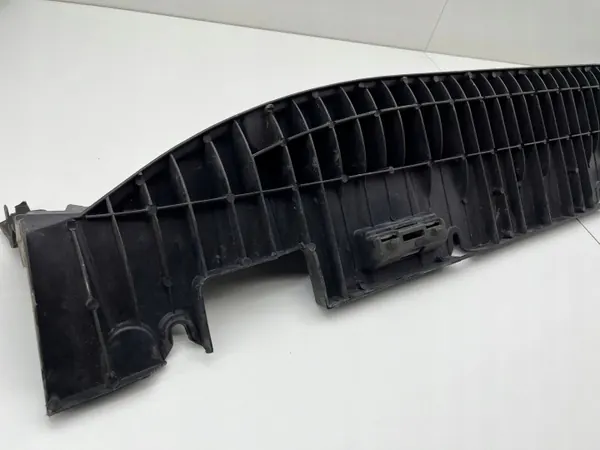 Mercedes GLC X253 Rechter Drempel Glijer Montage OEM image 7