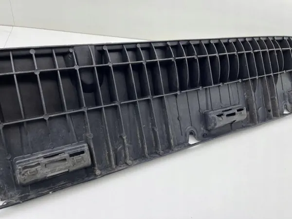 Mercedes GLC X253 Rechter Drempel Glijer Montage OEM image 8