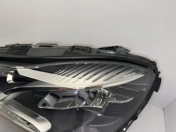MERCEDES W212 LINKS RECHTS LED LAMP A2128204939KZ A2128205039KZ image 4