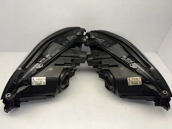 MERCEDES W212 LINKS RECHTS LED LAMP A2128204939KZ A2128205039KZ image 5