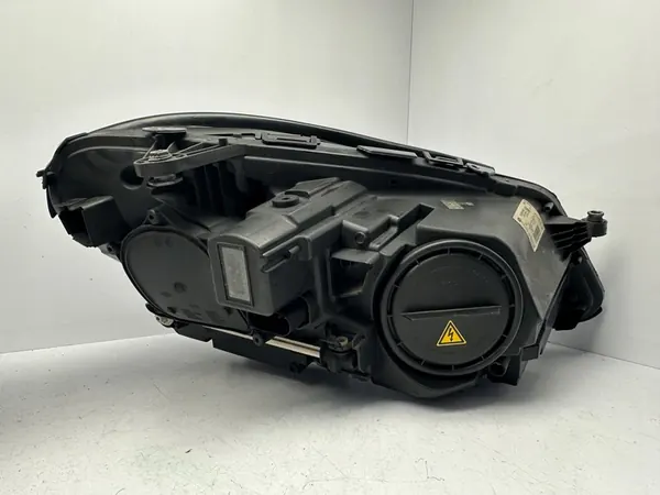 MERCEDES W212 LINKS RECHTS LED LAMP A2128204939KZ A2128205039KZ image 9