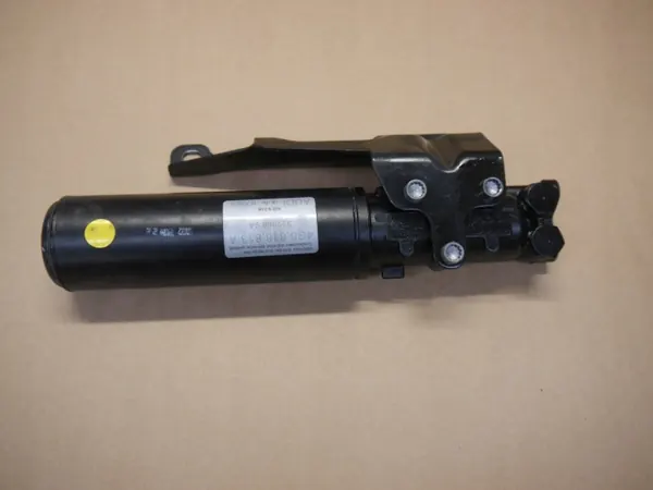 Audi RS6/RS7 4G DRC Jousitusventtiili OEM 4G0616813A image 2
