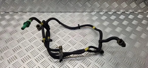 Tubos Transbordo Combustível Ford OEM 96356 image 2