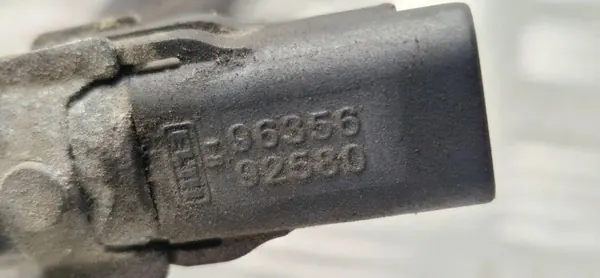 Tubos Transbordo Combustível Ford OEM 96356 image 6