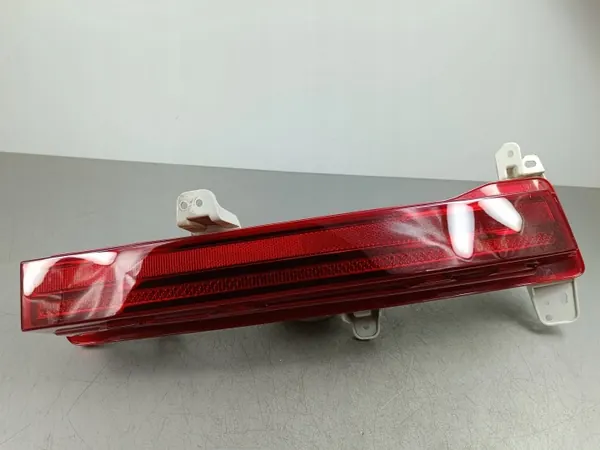 Luz de parachoques trasero Hyundai Santa Fe OEM BR2305R6 image 2