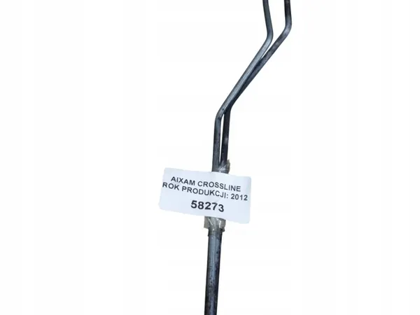 OEM M-124768 Câbles de Frein Microcar Aixam Crossline image 4