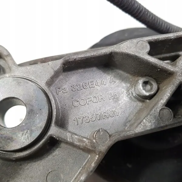 Supporto motore Citroen C5 III X7 Peugeot 508 2.2 HDi image 3