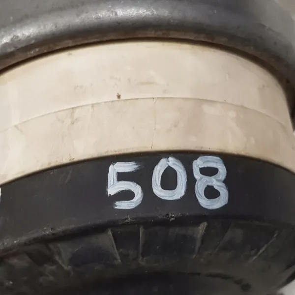 Supporto motore Citroen C5 III X7 Peugeot 508 2.2 HDi image 5