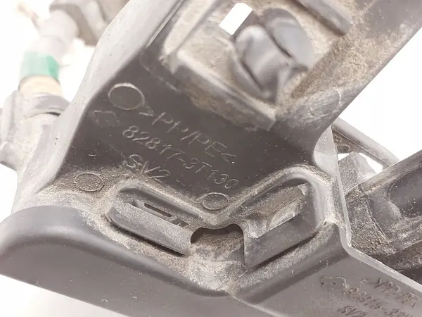 Bedradingsset Lexus ES 300h 2021 image 4