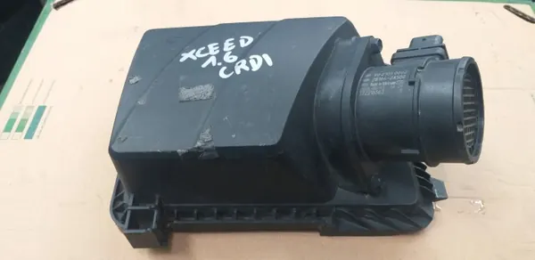 Boîtier filtre à air supérieur OEM 28100-G4100 Kia X-Ceed image 2