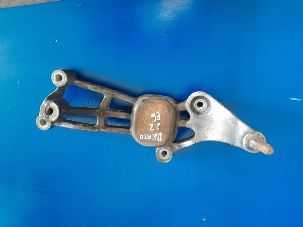 Fiat OE 46857618 Halbwellen-Stützbracket image 2